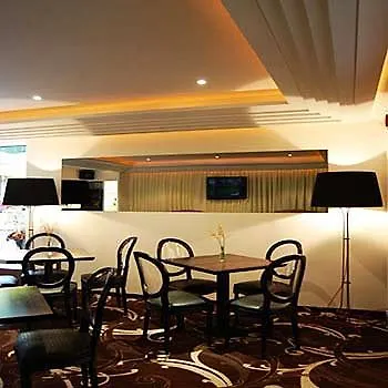 Baltic ホテル 4*