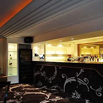 Hotel Baltic