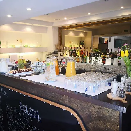 Baltic Hotel Palanga