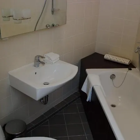 Baltic 4* Palanga