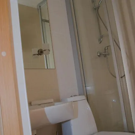 Hotel Baltic 4*