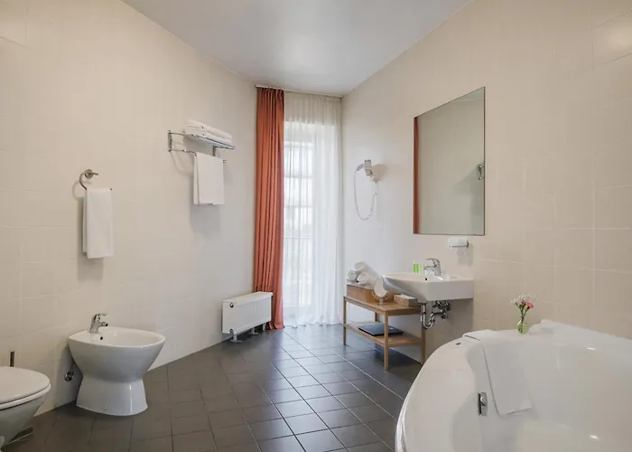 Hotel Baltic Palanga