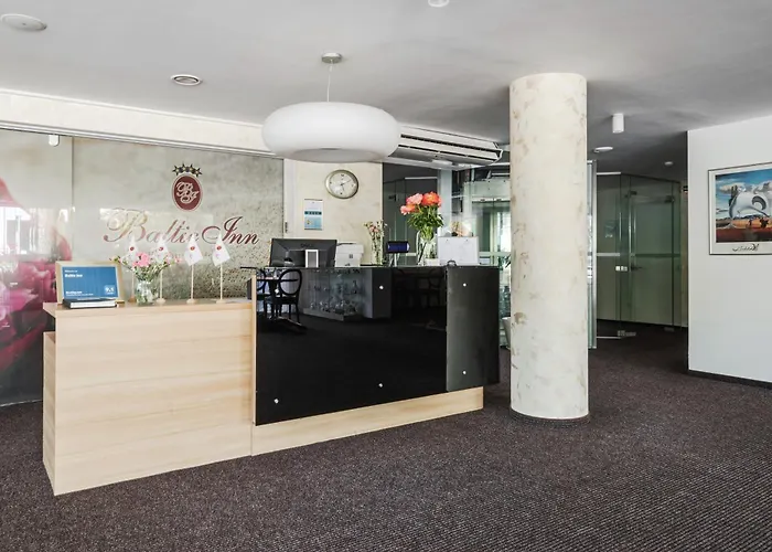 Baltic Hotel