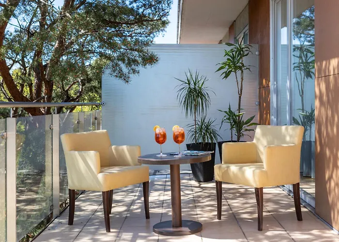 Baltic Hotel Palanga