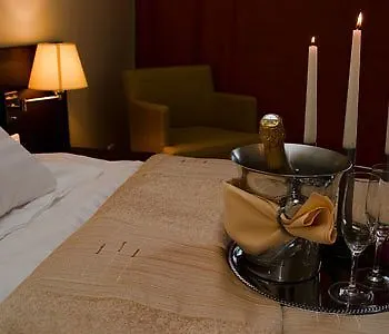 Hotel Baltic Palanga