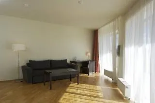 Baltic Szálloda Palanga